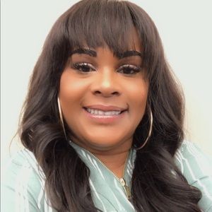 Meet your Posher, Erica
